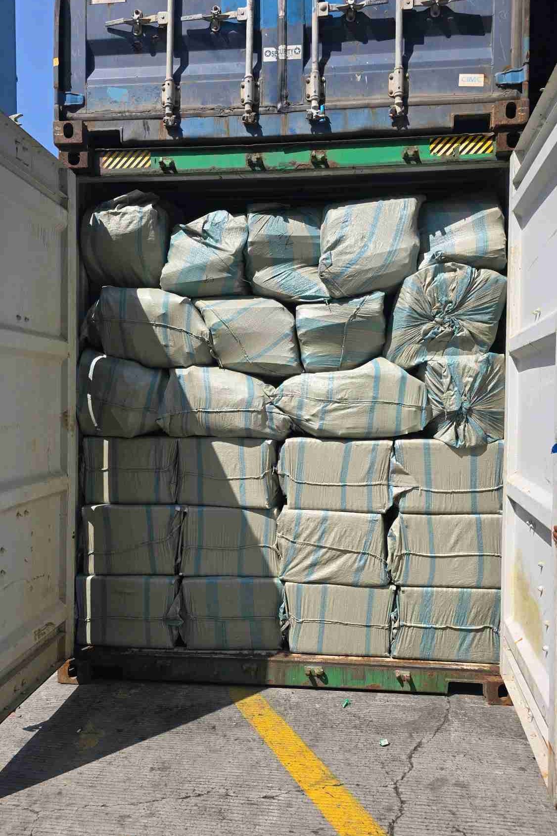 Success Story Import dan Pengiriman Internasional