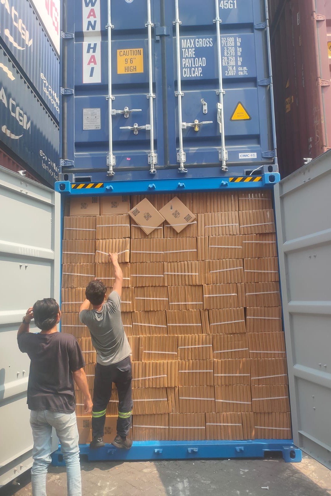 testimoni-customs-clearance-barang-import