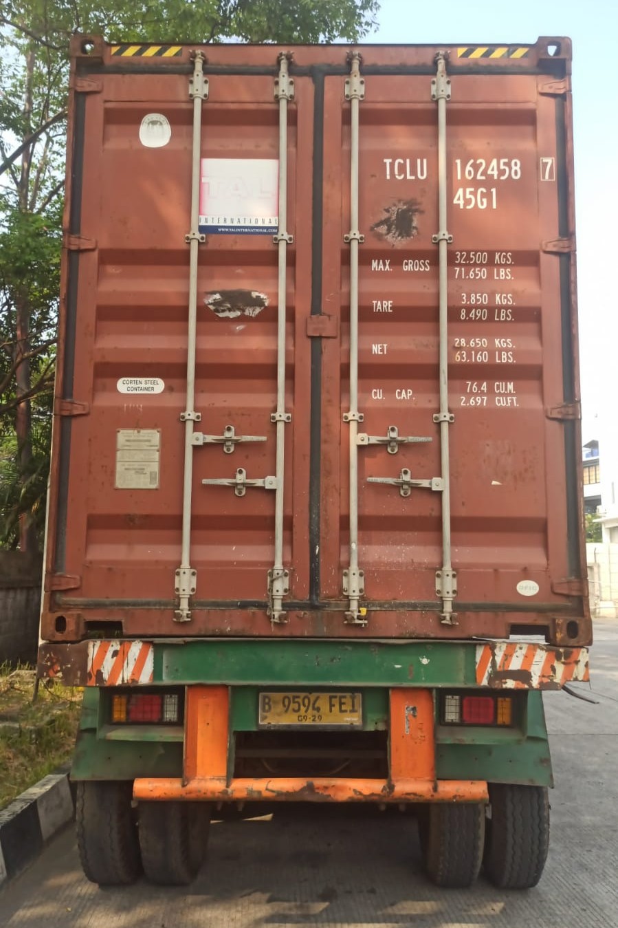 testimoni-trucking-barang-import